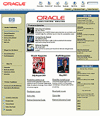 Oracle Magazine